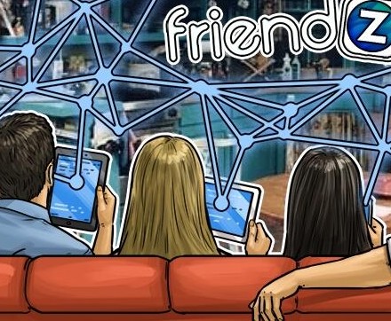 Friendz推出的FDZ货币将在国际顶级交易所...