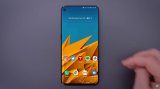 三星GalaxyS10上手视频疑似曝光