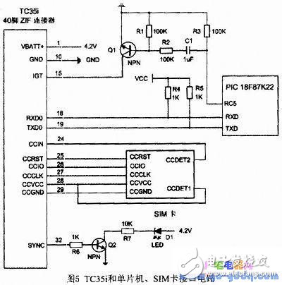 PIC單片機(jī)對(duì)清潔護(hù)理機(jī)的設(shè)計(jì)