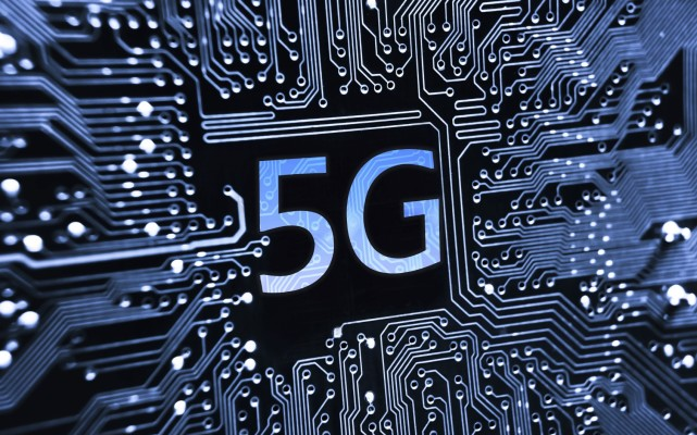 高通CEO:愿意与苹果合作 特别是在5G上
