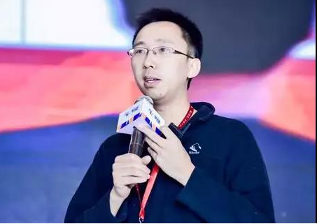 旷视科技以智能物流为切入点 进军机器人行业