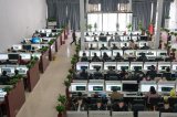 新一代的低薪工人正在为中国的人工智能未来奠定基础
