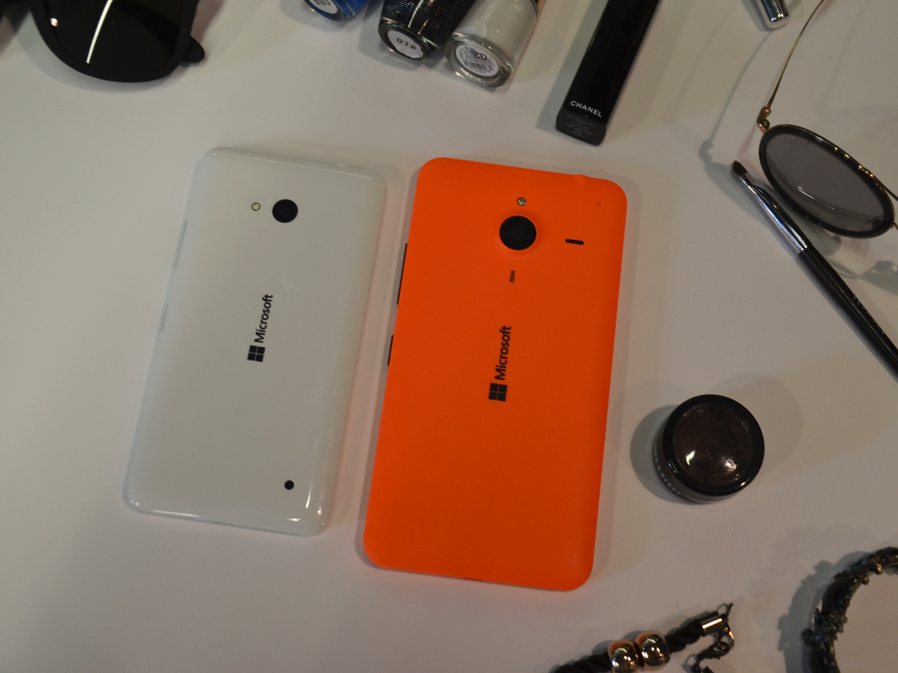 lumia640及640xl怎么样 经典造型大气个性