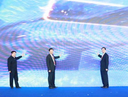 全国首个跨省5G视频通话将在上海、苏州、杭州、合...