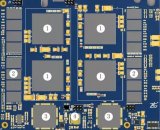 PCB设计“怎么摆”和“怎么连”