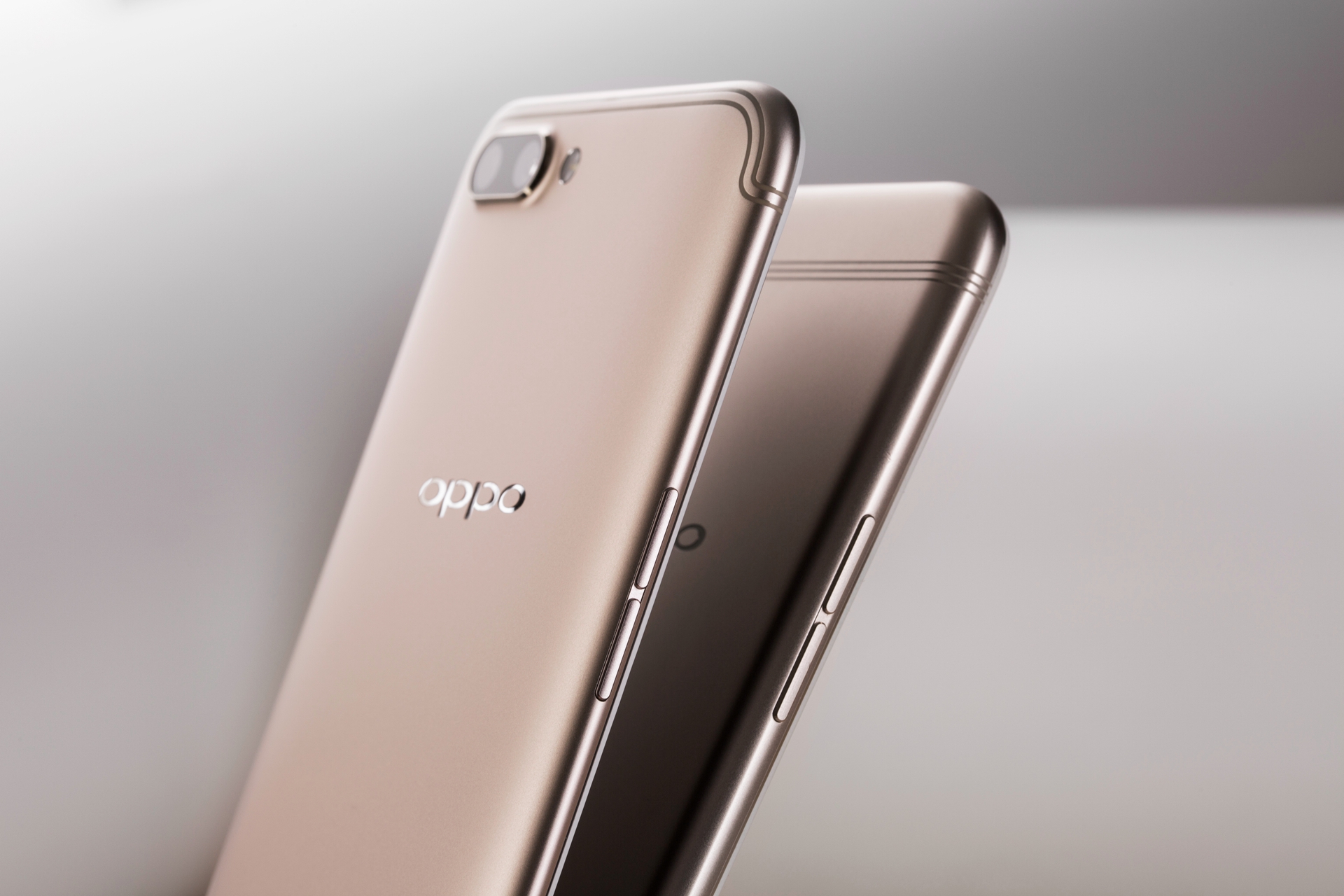 oppor11外观设计解析