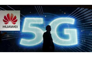 华为5G拿下全球22份商业合同 霸气回应多国围剿
