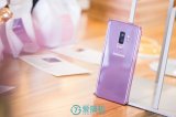 国行三星GalaxyS9/S9+开启安卓9.0内...