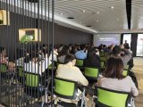 10大项目、超过25家投资机构,正式启动投资机构...