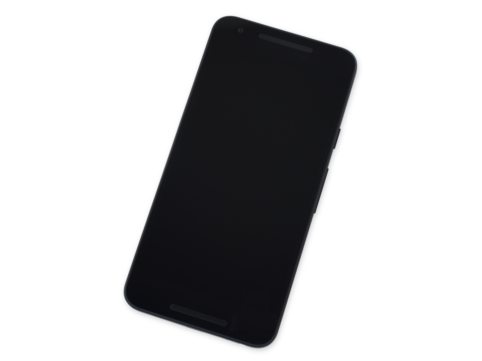 Nexus5X拆解 做工及用料如何
