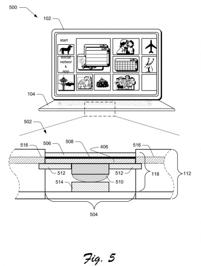 微软发布新专利，在电路板方面有大动作