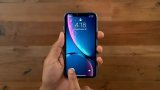 苹果副总裁发话:iPhone XR 一直是最畅销...