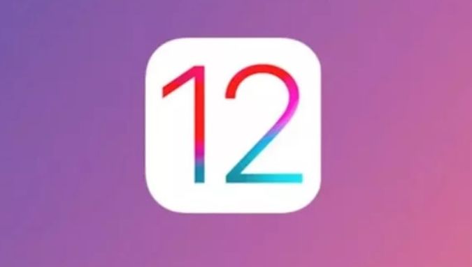 你升级了吗?iOS 12更新率已超75%:比iOS 11提
