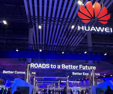 华为仍然希望能够参与新西兰的5G部署计划