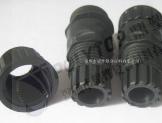航天电器是军用连接器领军者 在航天和弹载连接器领...