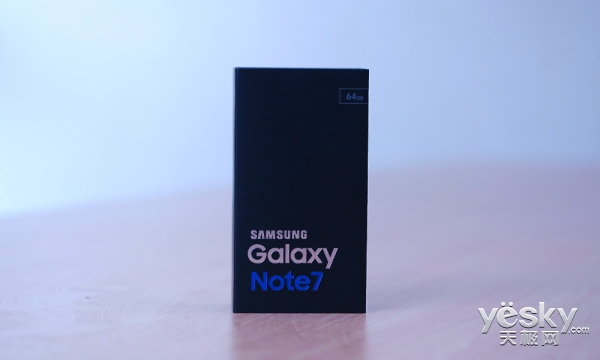 三星Note7国行版和海外版有什么区别