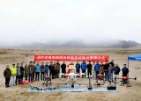 华科尔消防灭火无人机顺利完成一系列极限飞行测试