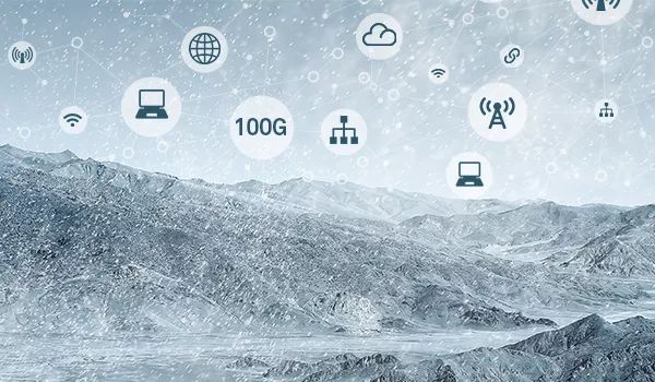 如何在热带地区构筑超高速光网络