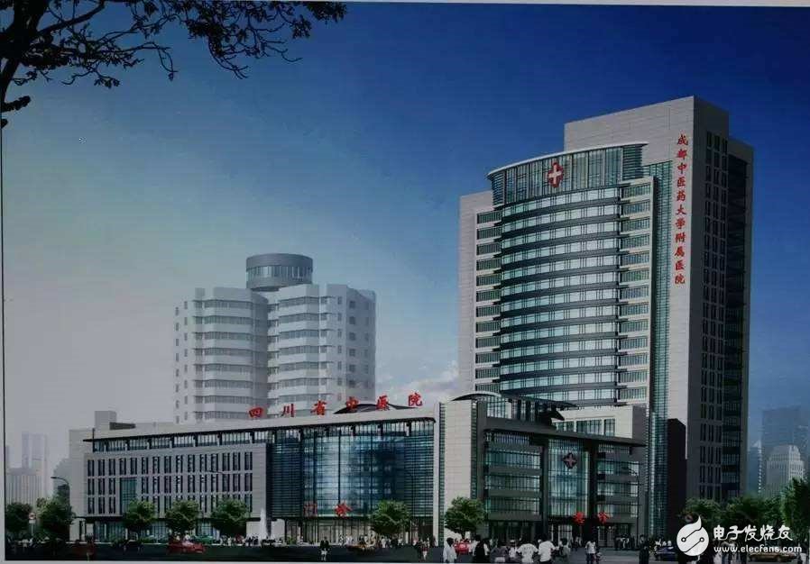 基于浪潮存储和计算解决方案的医疗影像数据7X24在线系统