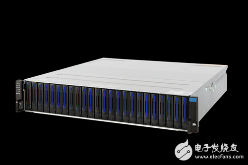基于浪潮存储和计算解决方案的医疗影像数据7X24在线系统