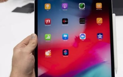 苹果新款iPad Pro弃用Lightning接...