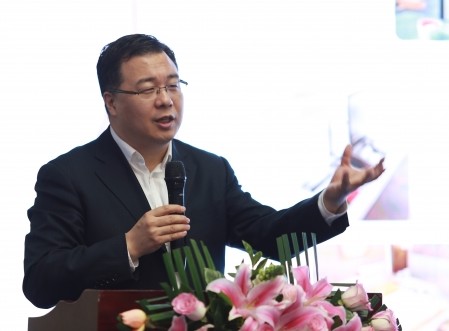 国美已经从电器零售向家和生活整体方案提供商进行转...