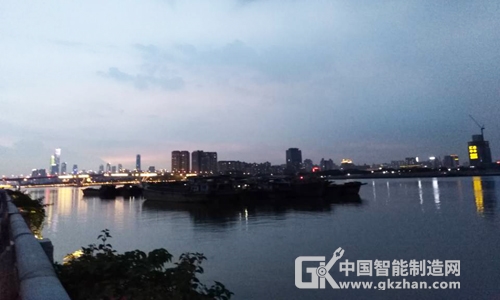 广州将在自动驾驶版图占据重要地位,开放式政策是优...
