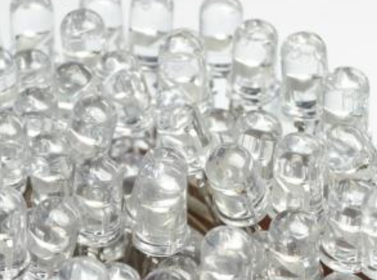 多家企业正式立项联盟标准人工光叶菜生产LED光照...