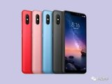 小米近日在GitHub上公开了小米8青春版的内核...
