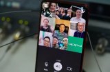 OPPO在深圳成功打通全球首个5G手机微信视频通...