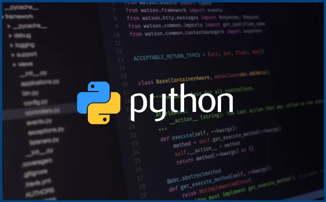 谁想成为python程序员?2018年学习python的10大理由