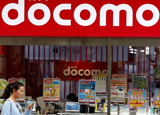 日本NTT Docomo计划明年在关岛建立一个5...