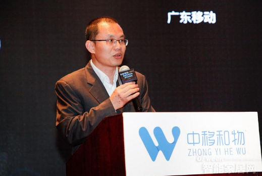 智能家居站上风口 有利于实现合作共赢的物联网生态...