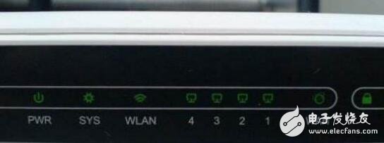 wifi连接上了却无法访问网络?