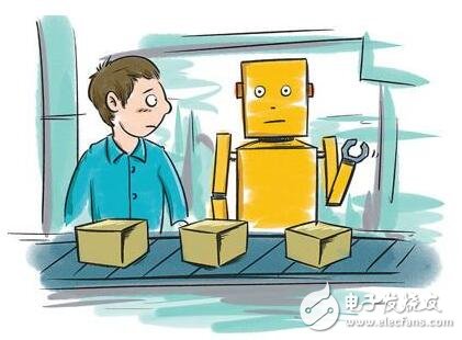 人工智能会给社会带来怎样的影响