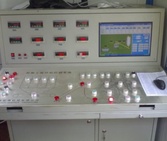 分布式控制系统PAS300发布 标志智能控制系统平台板块迈出了坚实一步
