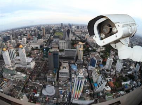 当5G遇上AI 安防终端智能化速度加快