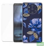 一张诺基亚9 PureView的渲染图,该机并没...