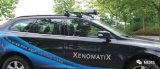 XenomatiX激光雷达技术推动自动驾驶革命