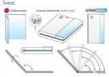 LG 电子新专利:配备激光感应器的柔性显示折叠屏