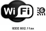 WiFi6:Pod in Per Room实现网...