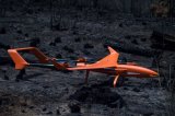 ALTI UAS推出垂直起降无人机应对特大型火灾