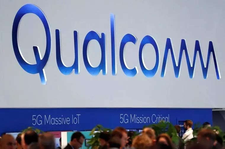 苹果与高通或有可能再度合作 共同推进5G iPhone研发