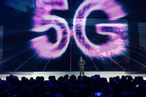 5G实现商用还需要四项关键能力的构建
