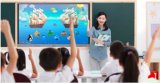 教育信息化2.0时代开场:交互智能平板行业迎来洗...