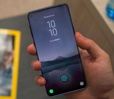 三星Galaxy S10支持5G将于明年正式发布