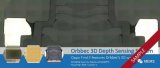 奥比中光在手机应用中首次推出前置3D传感系统