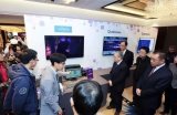 Vivo展示5G手机 中国市场的5G大门真正开启