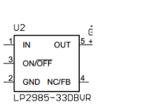 Arduino UNO元件和原理图分析