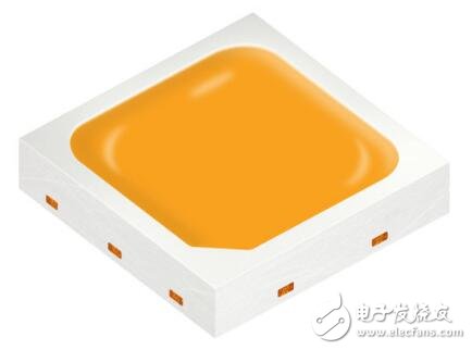 欧司朗光电半导体推出OsconiqS3030 提供不俗的使用寿命